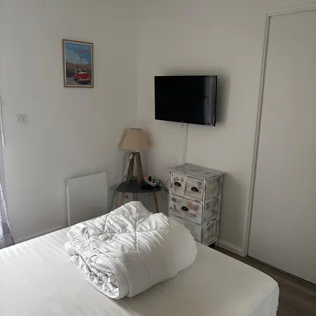 T3 Avec Piscine