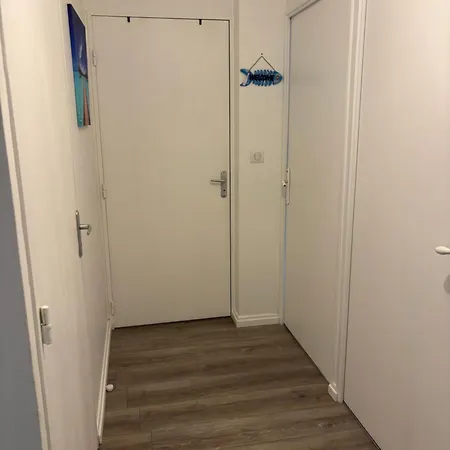 Appartement T3 Avec Piscine
