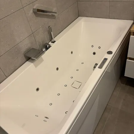 Appartement T3 Avec Piscine
