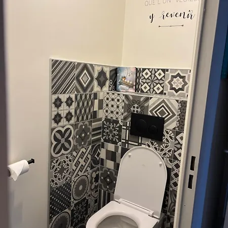 Appartement T3 Avec Piscine *