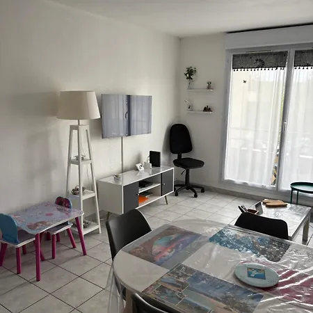 T3 Avec Piscine *