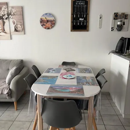 T3 Avec Piscine *