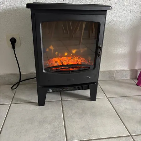 T3 Avec Piscine * Touques