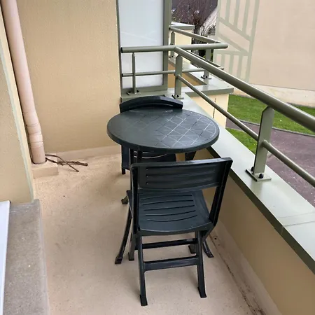 Appartement T3 Avec Piscine *