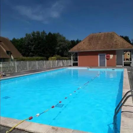 T3 Avec Piscine *