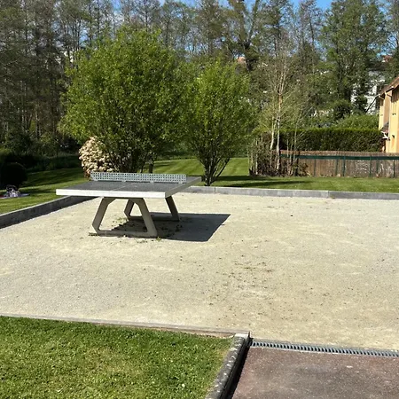 T3 Avec Piscine *